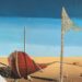 Retrospectiva del Surrealista Dominicano Jorge Noceda Sánchez en el Museo De Arte Moderno