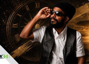 Joseph Benaiah anuncia el lanzamiento de “Nothing New”, su nuevo sencillo de roots reggae