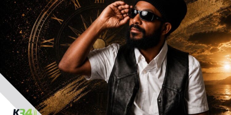 Joseph Benaiah anuncia el lanzamiento de “Nothing New”, su nuevo sencillo de roots reggae