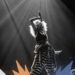L’Entourloop y Flavia Coelho lanzan “Venha Selecta”, fusión explosiva entre bossa y bass music