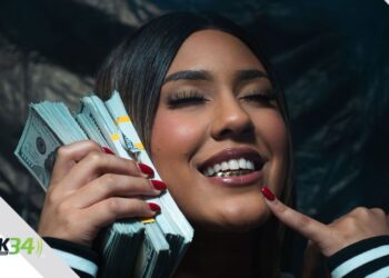 Licy B apuesta al mercado internacional con el lanzamiento de "Baby Exclusiva"