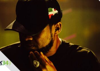 Lápiz Conciente celebrará 20 años de carrera con histórico concierto en el United Palace