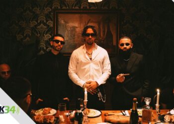 Los Hitmen y DIA presentan “Estoy en mí”, el primer capítulo de la historia que dará vida a “Season”