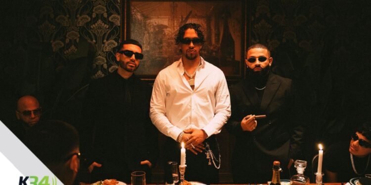 Los Hitmen y DIA presentan “Estoy en mí”, el primer capítulo de la historia que dará vida a “Season”