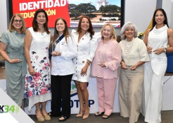 Grupo Buen Vivir celebra la 2da Cumbre de Mujeres en Gastronomía destacando el liderazgo y la innovación femenina