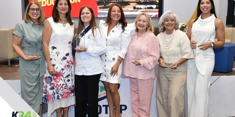 Grupo Buen Vivir celebra la 2da Cumbre de Mujeres en Gastronomía destacando el liderazgo y la innovación femenina