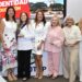 Grupo Buen Vivir celebra la 2da Cumbre de Mujeres en Gastronomía destacando el liderazgo y la innovación femenina