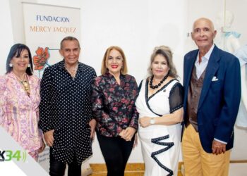 Quisqueya Es Moda 2026 reunirá diseñadores dominicanos en la New York Fashion Week