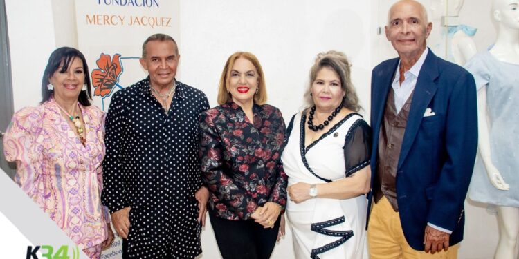 Quisqueya Es Moda 2026 reunirá diseñadores dominicanos en la New York Fashion Week