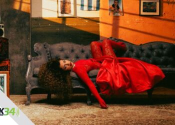 Malu Trevejo reinventa “La Vida Es Un Carnaval” y rinde homenaje a Celia Cruz