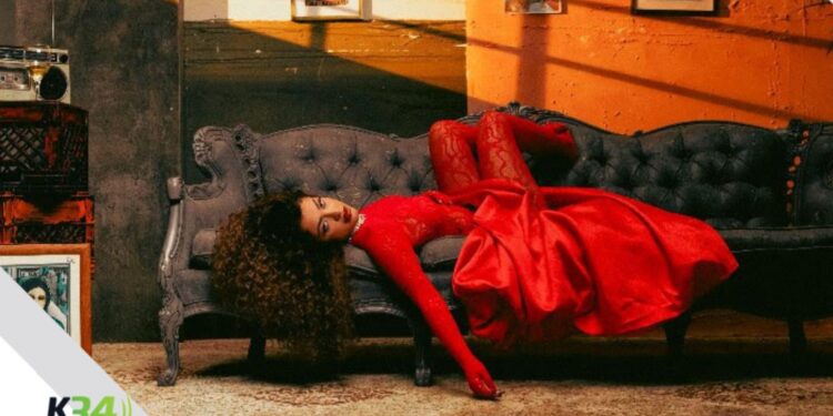 Malu Trevejo reinventa “La Vida Es Un Carnaval” y rinde homenaje a Celia Cruz