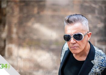 Mártin Sánchez defiende “Corazones salvajes” con una gira de rock crudo y sin concesiones