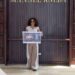 Bellas Artes impulsa campaña de reciclaje de jeans con la Temporada de Danza Contemporánea Carmesí