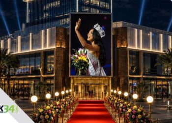 Miss República Dominicana realizará presentación oficial de candidatas este miércoles 10 de junio