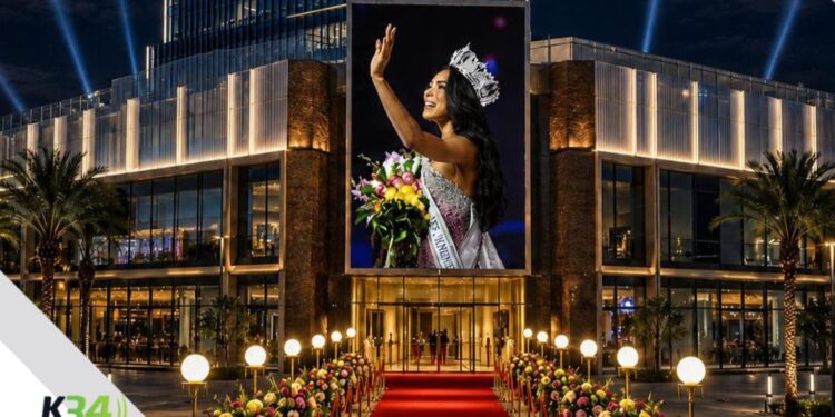 Miss República Dominicana realizará presentación oficial de candidatas este miércoles 10 de junio