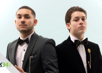 Mito & Didier presentan “Family 1st”, un álbum que transforma la experiencia familiar en música