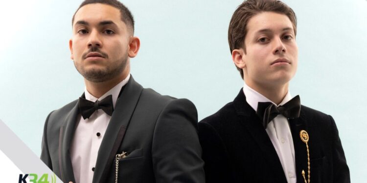 Mito & Didier presentan “Family 1st”, un álbum que transforma la experiencia familiar en música