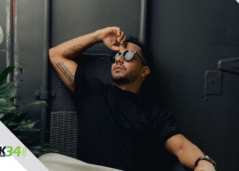 NAIZ Regresa a la Escena Musical con "Epicentro", un Himno de Fe y Resiliencia para Latinoamérica