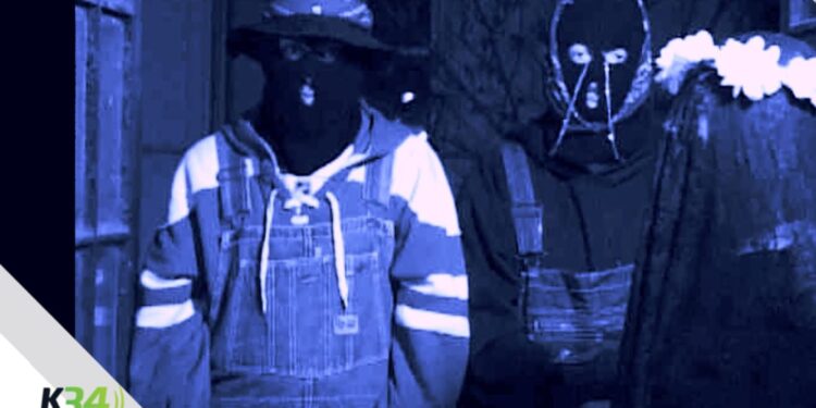 Ñandú Datrebil presenta "Kandela" con Marcélico & Lengua Streeta