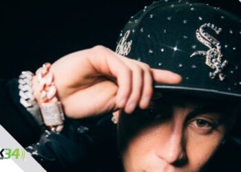 Nickoog_CLK sorprende con “Gatita Gangster” el tercer sencillo de su próximo y esperado álbum