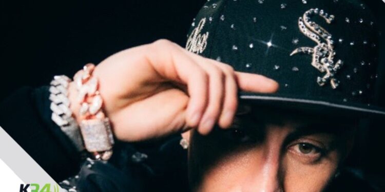 Nickoog_CLK sorprende con “Gatita Gangster” el tercer sencillo de su próximo y esperado álbum