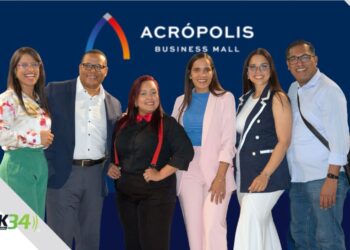Nicky Peña lanza NP Consulting & Training en el marco del evento CREAN2