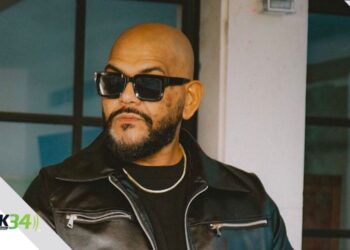 OVNI estrena "Despertar", un himno de motivación que reafirma su legado en el hip hop dominicano