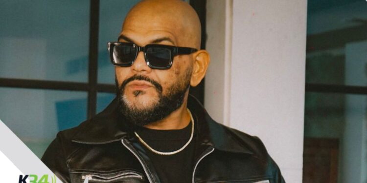 OVNI estrena "Despertar", un himno de motivación que reafirma su legado en el hip hop dominicano