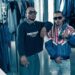 Ozuna y Yampi lanzan “Ropa Cara”, una nueva apuesta de reggaetón con sello internacional