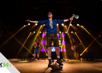 Polkarock lanza “Laira Laira”, un himno a la memoria, la unión y la celebración