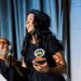 Raisa Díaz conquista el Premio Galardón a Canción del Año con "Hay Una Palabra"
