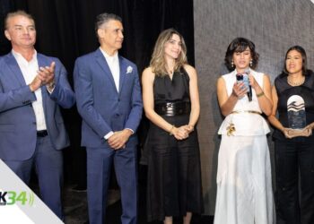 Casa de Campo Fashion Week reconoce a Jenny Polanco como “Reina del Prêt-à-Porter Dominicano”