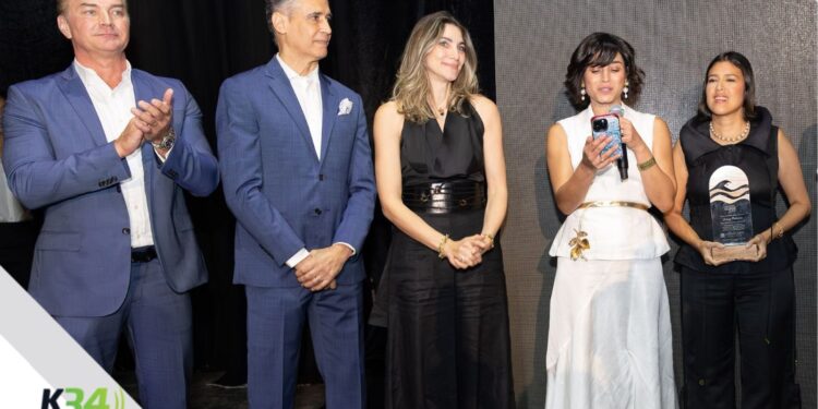 Casa de Campo Fashion Week reconoce a Jenny Polanco como “Reina del Prêt-à-Porter Dominicano”