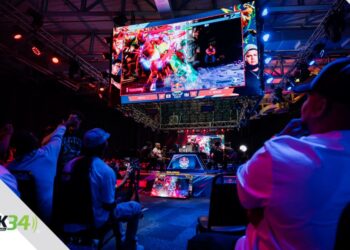 Japón se corona campeón en la primera edición de Red Bull Showdown en RD tras una contundente actuación