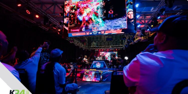 Japón se corona campeón en la primera edición de Red Bull Showdown en RD tras una contundente actuación