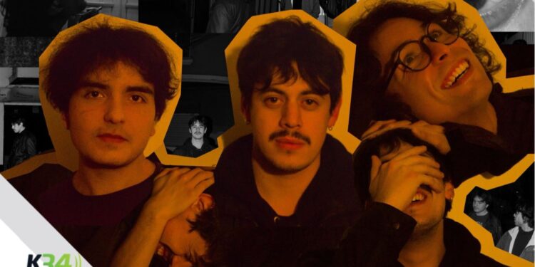 Rokefort propone un sonido más introspectivo en su segundo single “A un segundo de distancia”