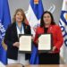 Rotary Club Santo Domingo Bella Vista E INFOTEP firman acuerdo