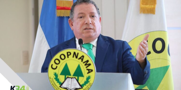 COOPNAMA distribuyó más de RD$1,500 millones en beneficios entre sus socios y afianza su liderazgo a 55 años transformando vidas