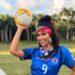 Sarodj celebra la histórica clasificación de Haití al Mundial con el lanzamiento de "Nap Kale Yo"