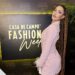 Sarodj entre los mejores looks de Casa de Campo Fashion Week, según People en Español