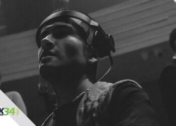 Sebastián Rivero, el DJ venezolano que conquistará Tomorrowland 2026
