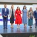 Gobierno y PNUD presentan proyecto seguros paramétricos para proteger hogares Supérate ante fuertes lluvias y huracanes