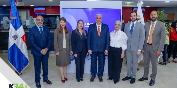 La Universidad APEC impulsa la empleabilidad con la XVI Jornada de Colocación Laboral y lanza la plataforma CONECTA UNAPEC