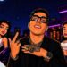 Visho presenta “Conmigo”, una propuesta de reggaetón melódico con proyección internacional