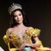 Rumbo a la corona: Ysamar Rodríguez es designada Miss Mesoamérica Guárico 2026