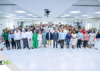 Chefs de Islas Baleares exponen pilares de la hospitalidad en Conferencia Magistral del INFOTEP