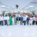 Chefs de Islas Baleares exponen pilares de la hospitalidad en Conferencia Magistral del INFOTEP