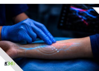 Venezolano desarrolla tecnología médica que podría transformar el acceso vascular