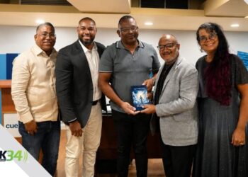Presentan "30 Segundos en el Cielo", la obra con la que Danny Ramírez Piantini busca inspirar miles de vidas
