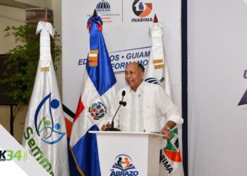 ARS SEMMA e INABIMA reúnen a más de 4,000 maestros pensionados y jubilados en el Regocijo Magisterial 2026